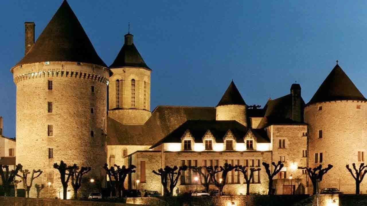 Cem Sultan da sürgünde burada yaşamıştı! Bu kasabadaki her 7 kişiden 1’i Türk