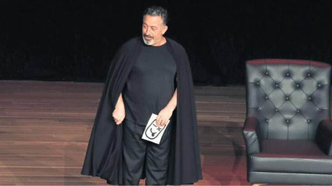 Foto - Cem Yılmaz her şeyi biliyor muydu? Haluk Levent’le ilgili "büyük vurgun" sözleri yıllar sonra tekrar gündem oldu
