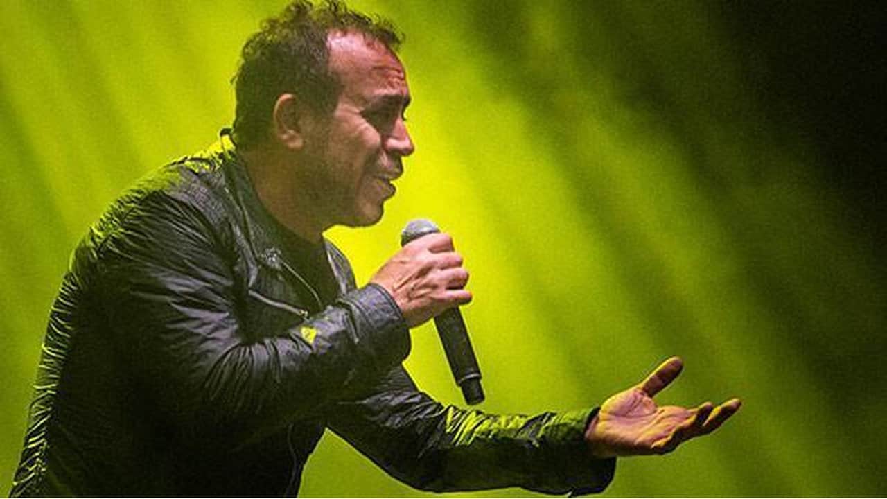 Foto - Cem Yılmaz her şeyi biliyor muydu? Haluk Levent’le ilgili "büyük vurgun" sözleri yıllar sonra tekrar gündem oldu