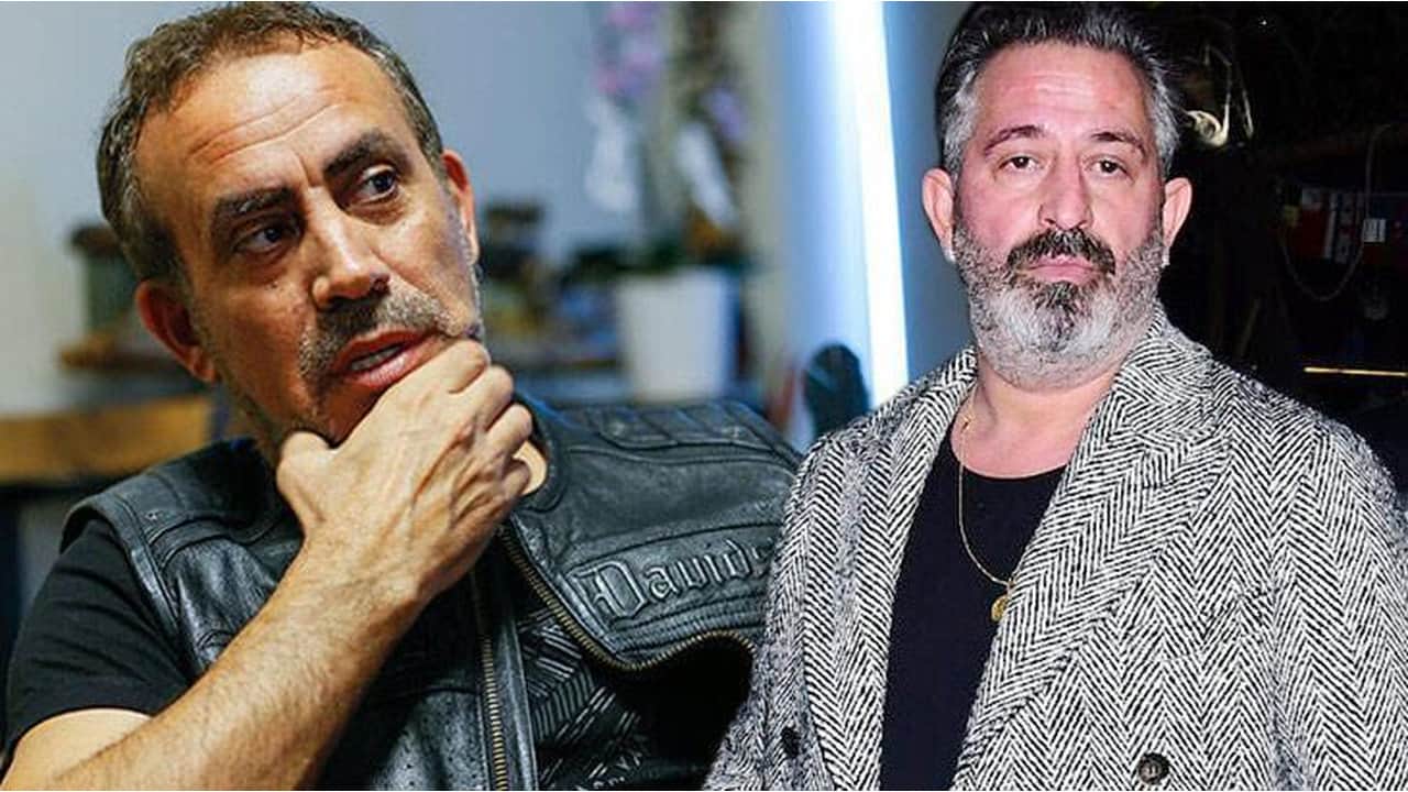 Foto - Cem Yılmaz her şeyi biliyor muydu? Haluk Levent’le ilgili "büyük vurgun" sözleri yıllar sonra tekrar gündem oldu