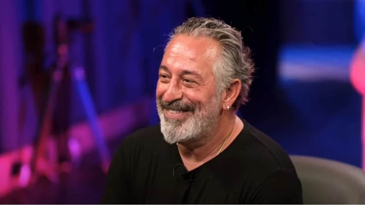 Foto - Cem Yılmaz’dan gelen haber Türkiye’yi sarstı: Ölümden dönen Yılmaz’ın son durumunu abisi açıkladı 