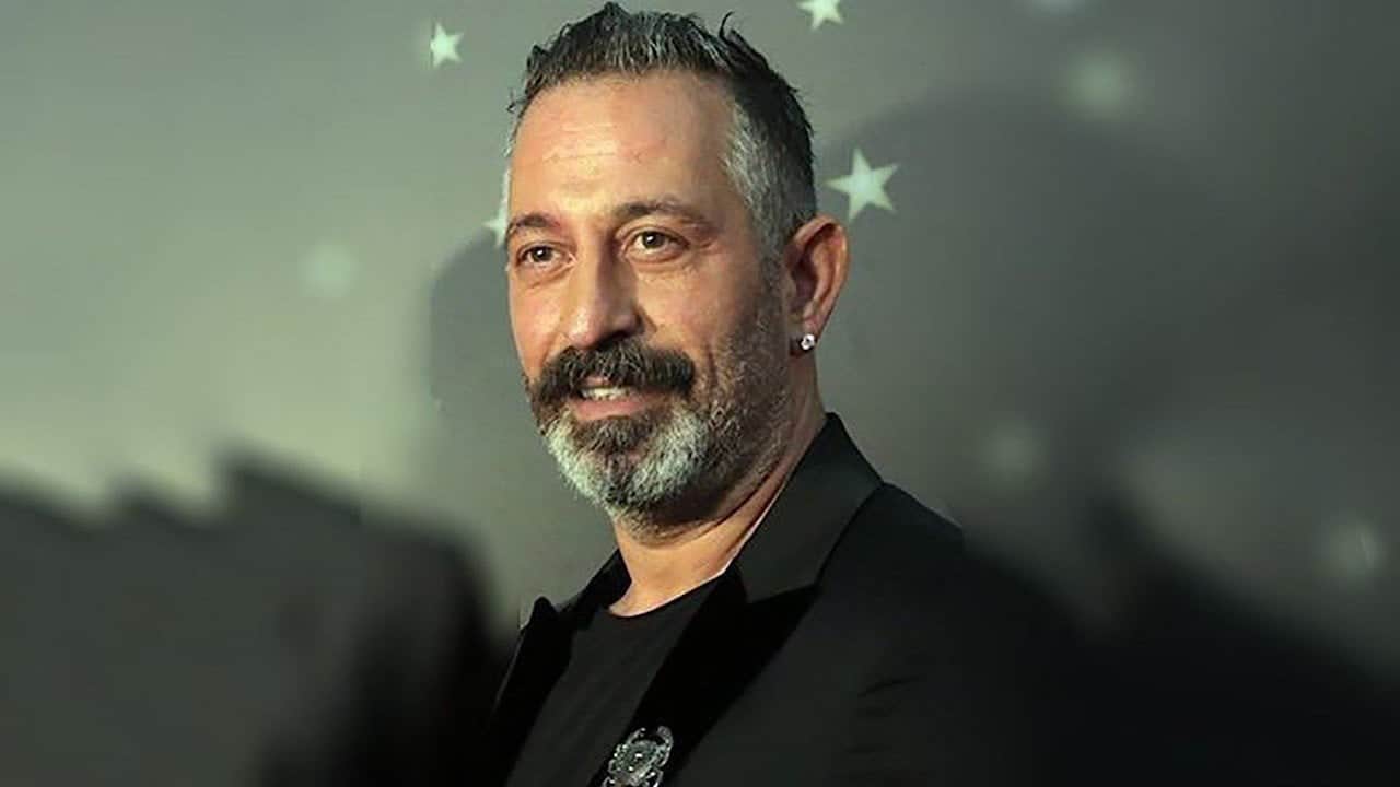 Cem Yılmaz’ın yeni imajı herkesi şaşırttı! Gören, "Bu gerçekten o mu" diyor