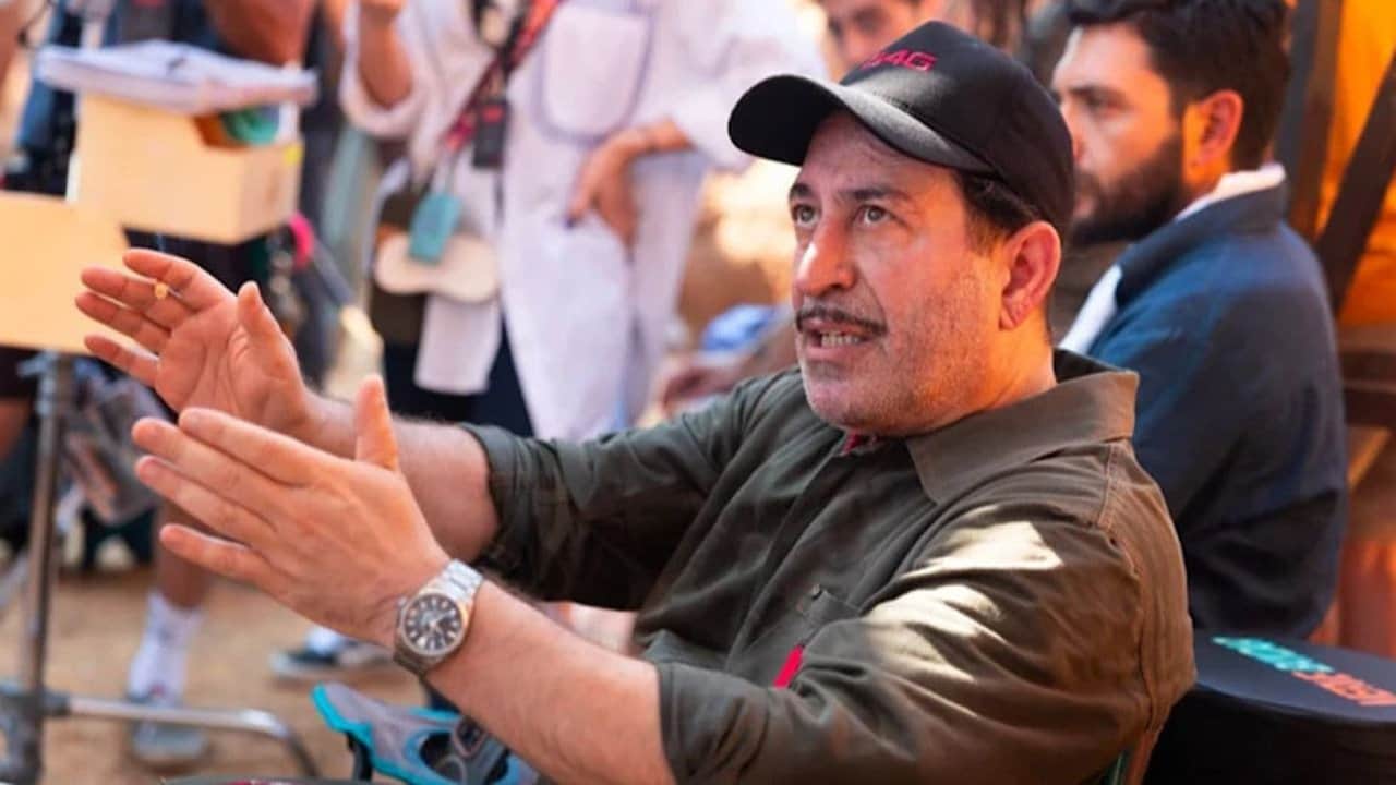 Foto - Cem Yılmaz’ın yeni imajı herkesi şaşırttı! Gören, "Bu gerçekten o mu" diyor
