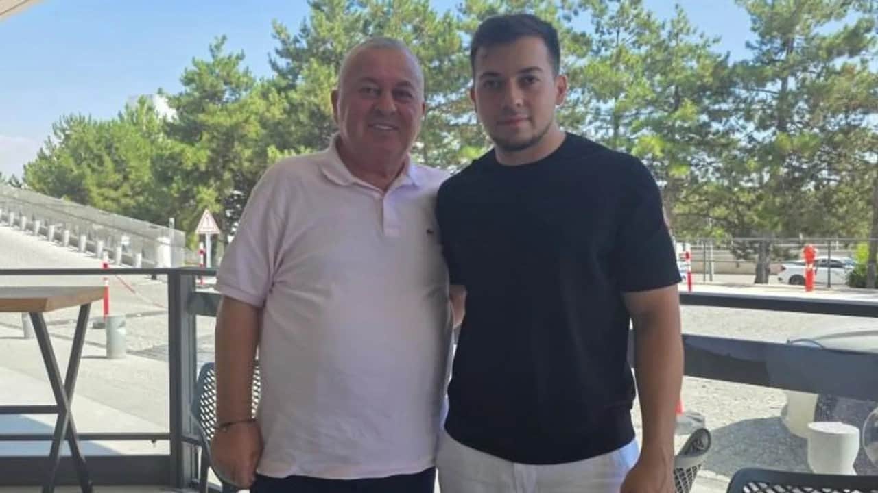 Foto - Cemal Enginyurt’un resmen feleği şaşacak! "Hayırlı olsun" demişti, ortak çıktı: Ruhsatsız alkol ve sigortasız işçi skandalı ortalığı karıştırdı