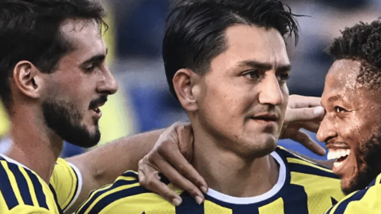 Foto - Cengiz Ünder hiç beklenmedik imzayı atmak üzere! Transferin eli kulağında