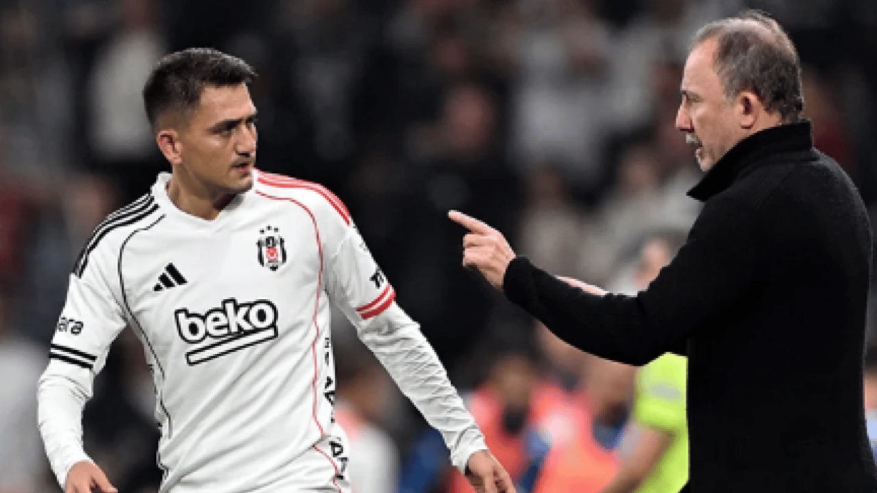 Foto - Cengiz Ünder hiç beklenmedik imzayı atmak üzere! Transferin eli kulağında
