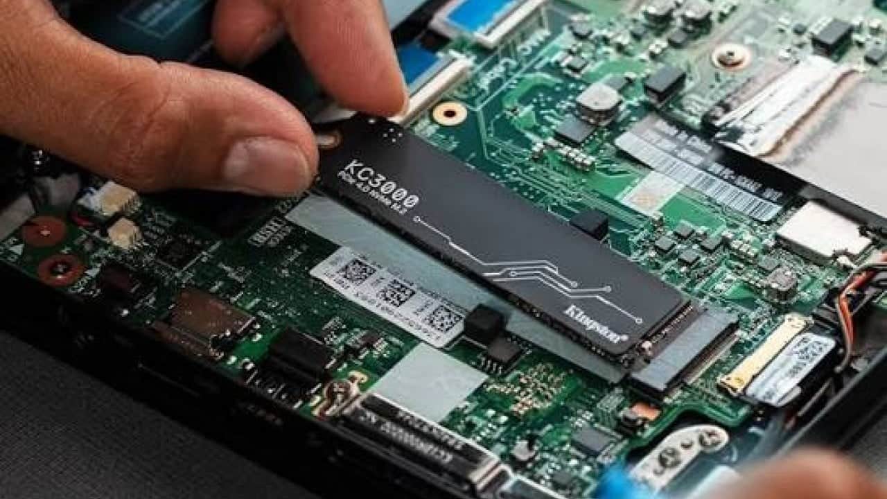 Foto - CEO'dan RAM ve depolama uyarısı! Fiyatlar artacak