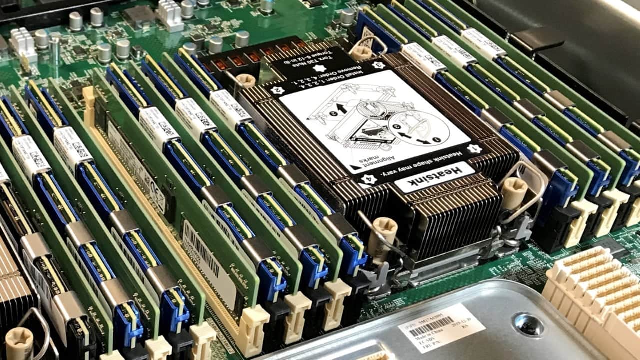 Foto - CEO'dan RAM ve depolama uyarısı! Fiyatlar artacak