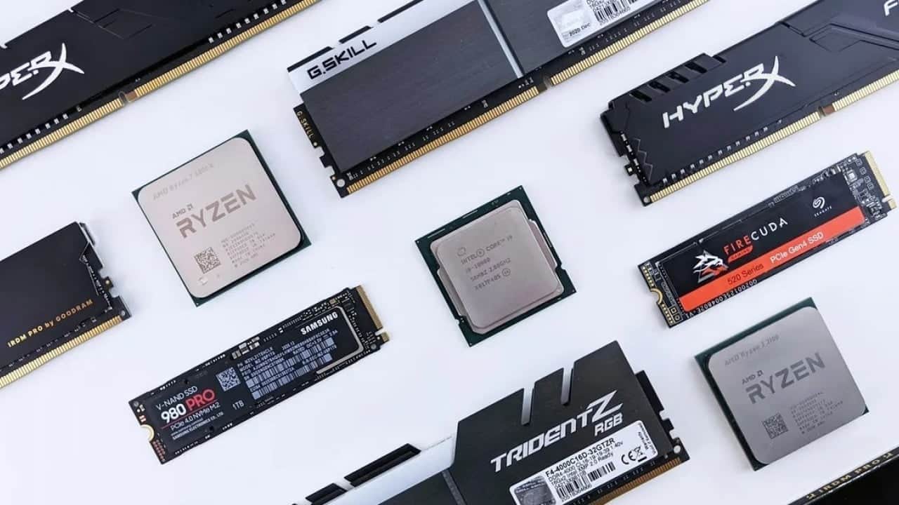 Foto - CEO'dan RAM ve depolama uyarısı! Fiyatlar artacak