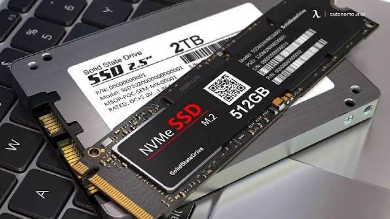 Foto - CEO'dan RAM ve depolama uyarısı! Fiyatlar artacak