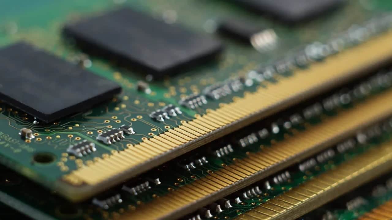 Foto - CEO'dan RAM ve depolama uyarısı! Fiyatlar artacak
