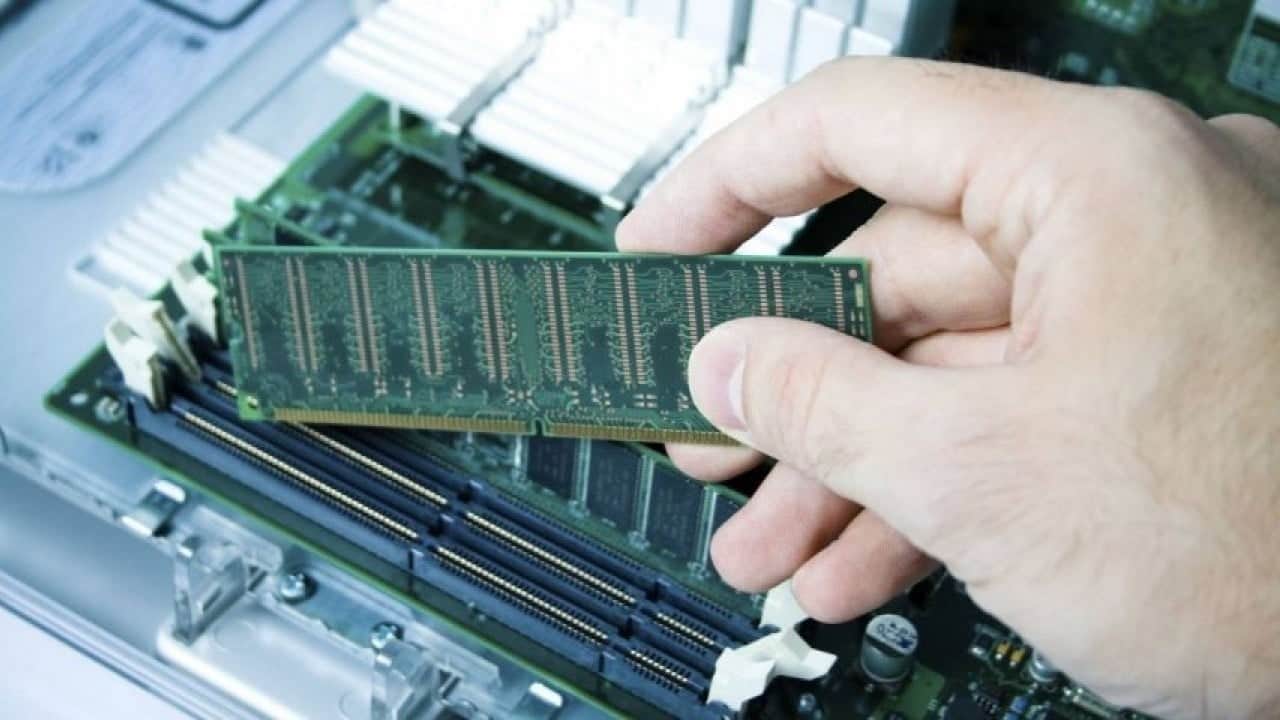 Foto - CEO'dan RAM ve depolama uyarısı! Fiyatlar artacak
