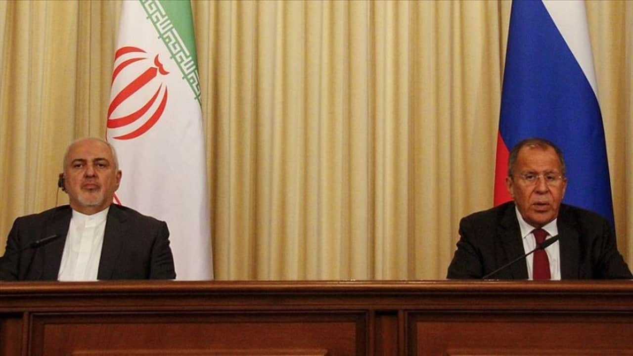 Foto - Cevad Zarif'ten gündem olacak Türkiye çıkışı: Rusya gibi yapmadılar, bilgi sızıntısı olmadı