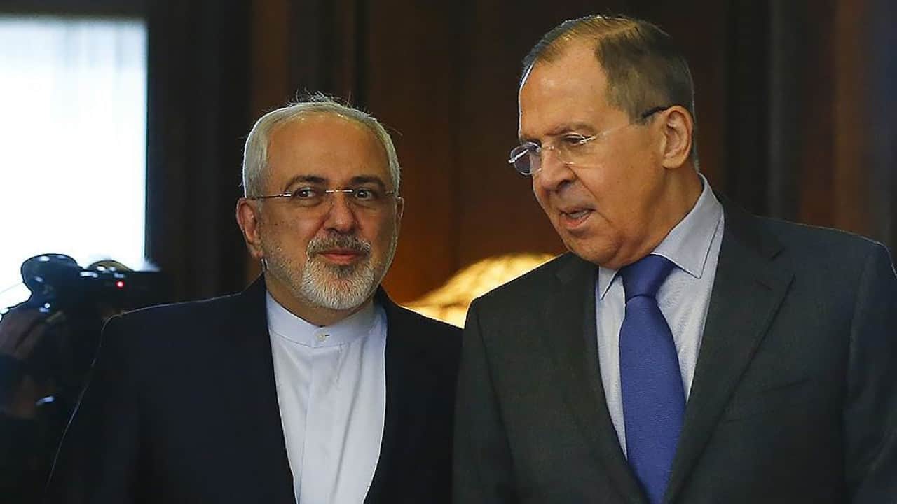 Foto - Cevad Zarif'ten gündem olacak Türkiye çıkışı: Rusya gibi yapmadılar, bilgi sızıntısı olmadı