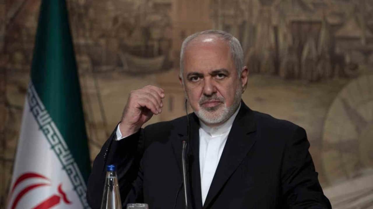 Foto - Cevad Zarif'ten gündem olacak Türkiye çıkışı: Rusya gibi yapmadılar, bilgi sızıntısı olmadı