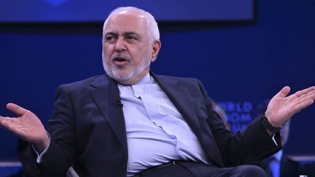 Foto - Cevad Zarif'ten gündem olacak Türkiye çıkışı: Rusya gibi yapmadılar, bilgi sızıntısı olmadı