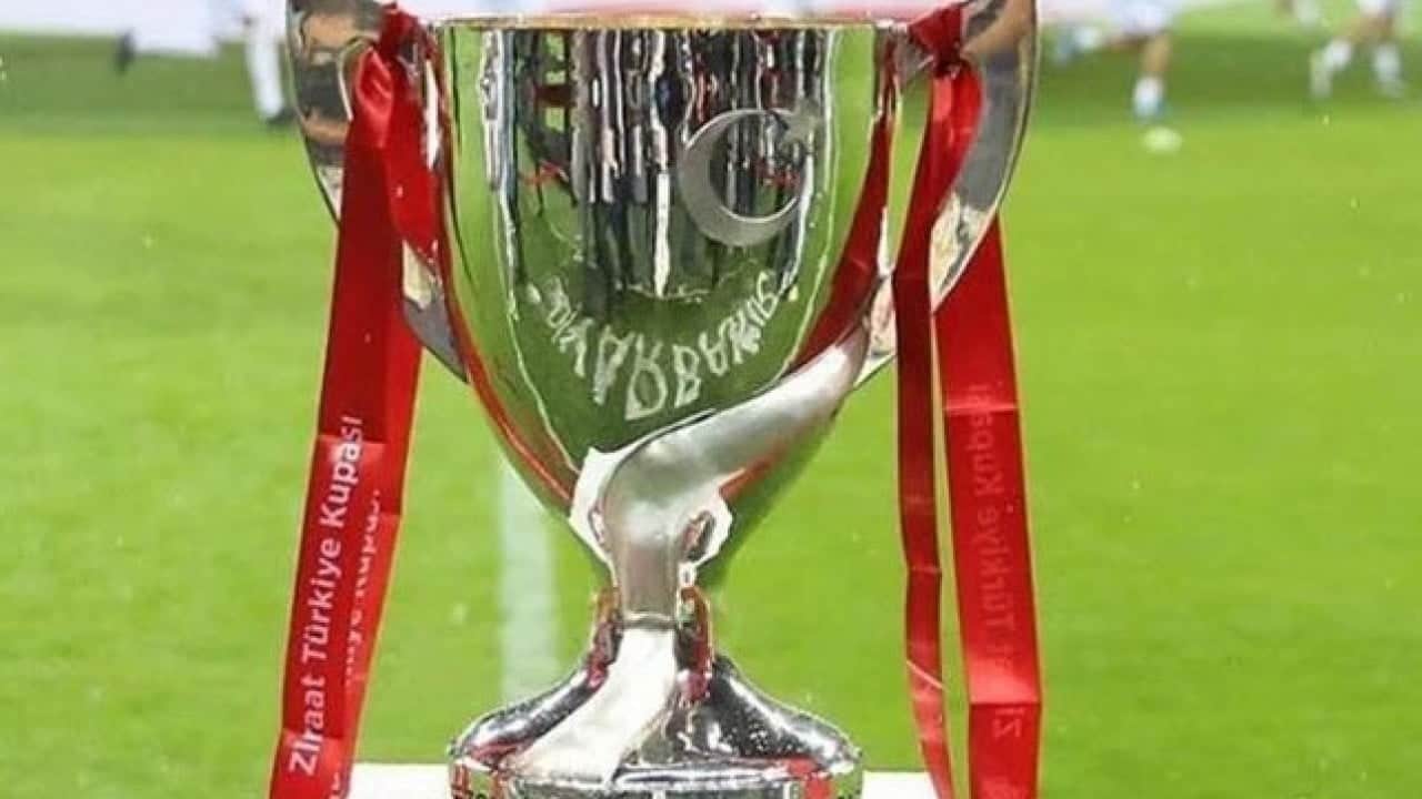 Çeyrek final maçlarının tarihi değişti! Türkiye Kupası’na İspanya Kupası ayarı
