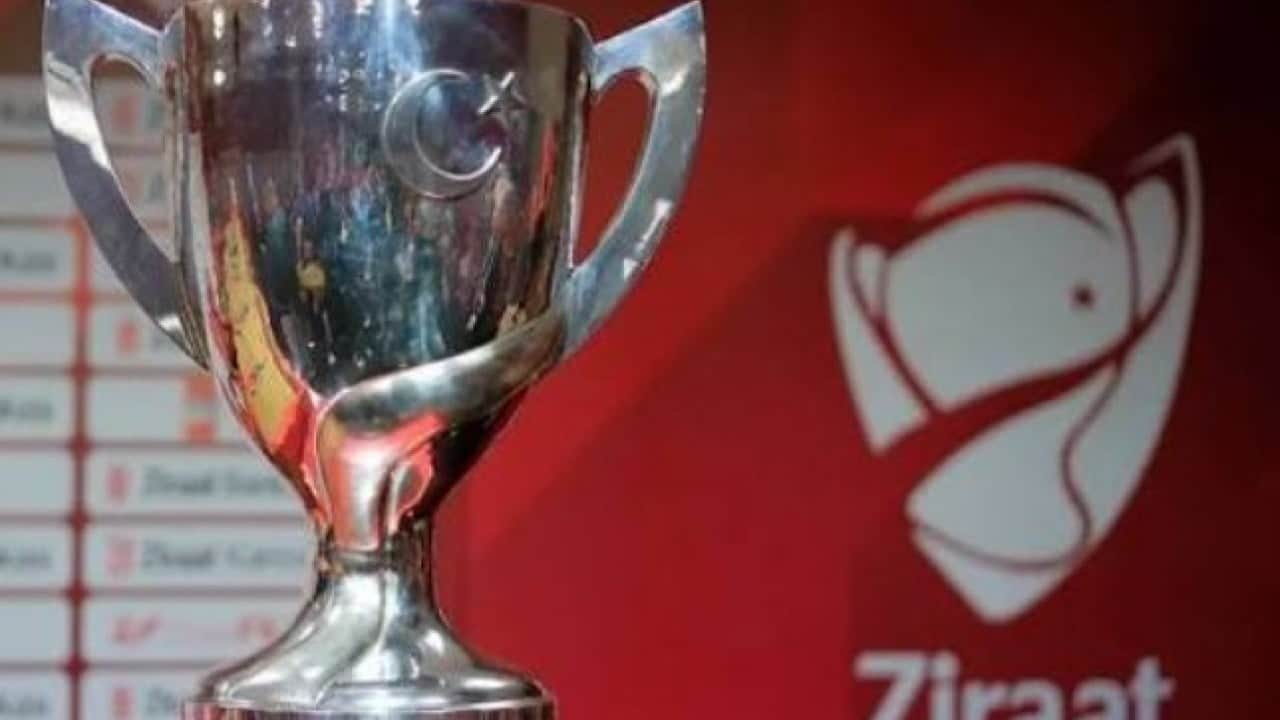 Foto - Çeyrek final maçlarının tarihi değişti! Türkiye Kupası’na İspanya Kupası ayarı