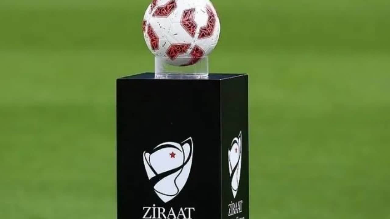 Foto - Çeyrek final maçlarının tarihi değişti! Türkiye Kupası’na İspanya Kupası ayarı