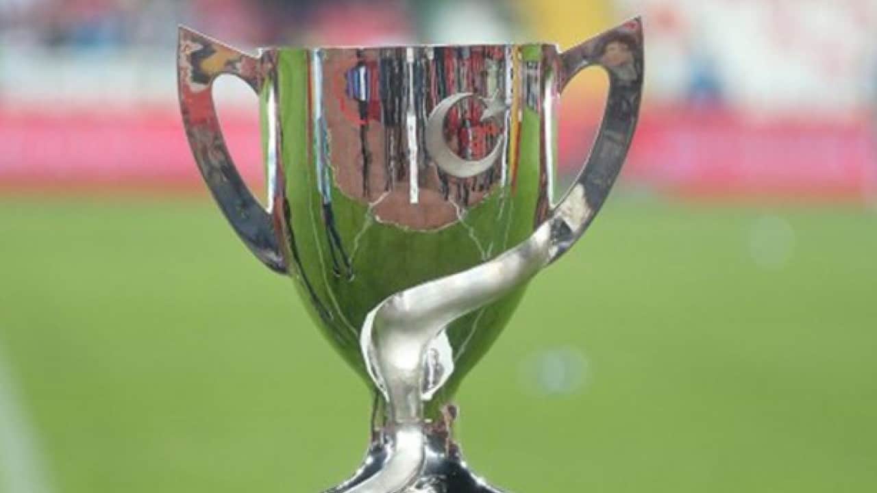 Foto - Çeyrek final maçlarının tarihi değişti! Türkiye Kupası’na İspanya Kupası ayarı