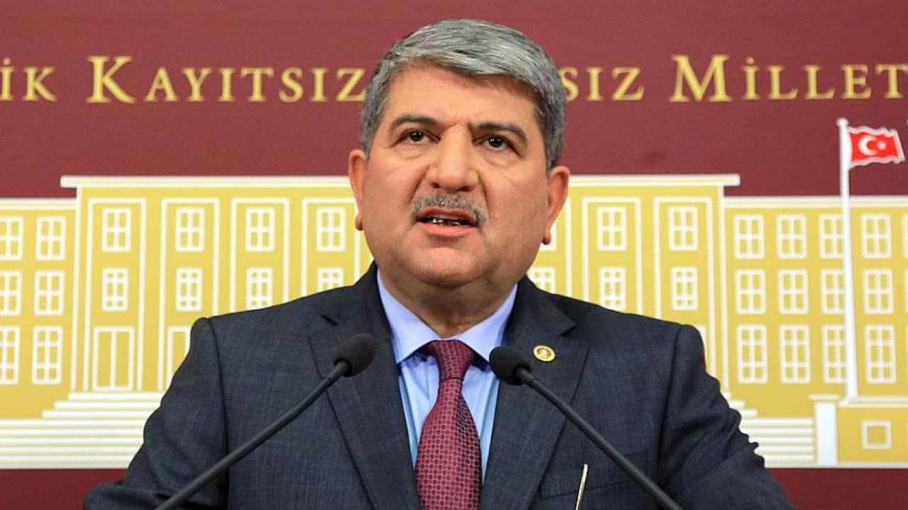 Foto - Cezaevine ziyarete gelen isme açık açık söyledi: Selahattin Demirtaş’ın son isteği herkesi şaşırttı