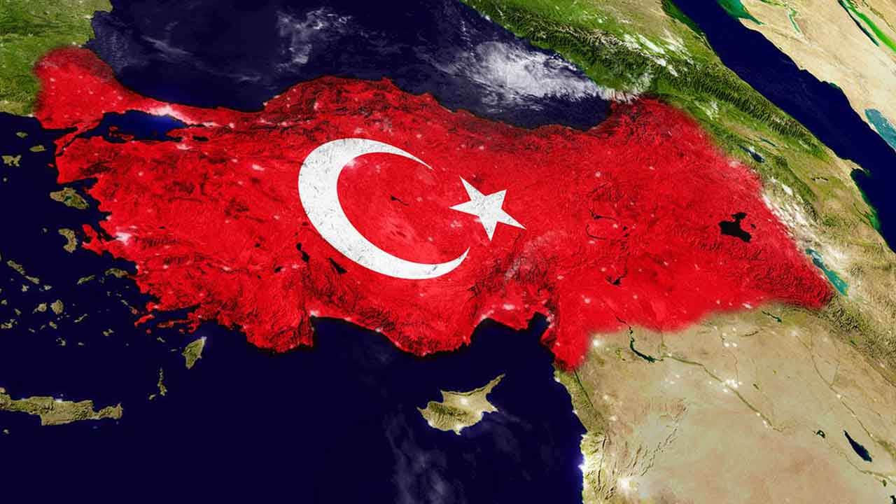 Foto - Charles Michel'den çok konuşulacak tepki: Onlarla değil Türkiye ile ortaklık yapın