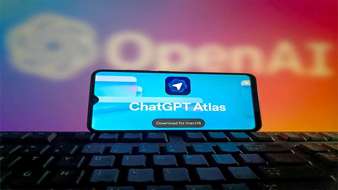 Foto - ChatGPT Atlas'ın ömrü kısa oldu! Google'a rakip olacaktı