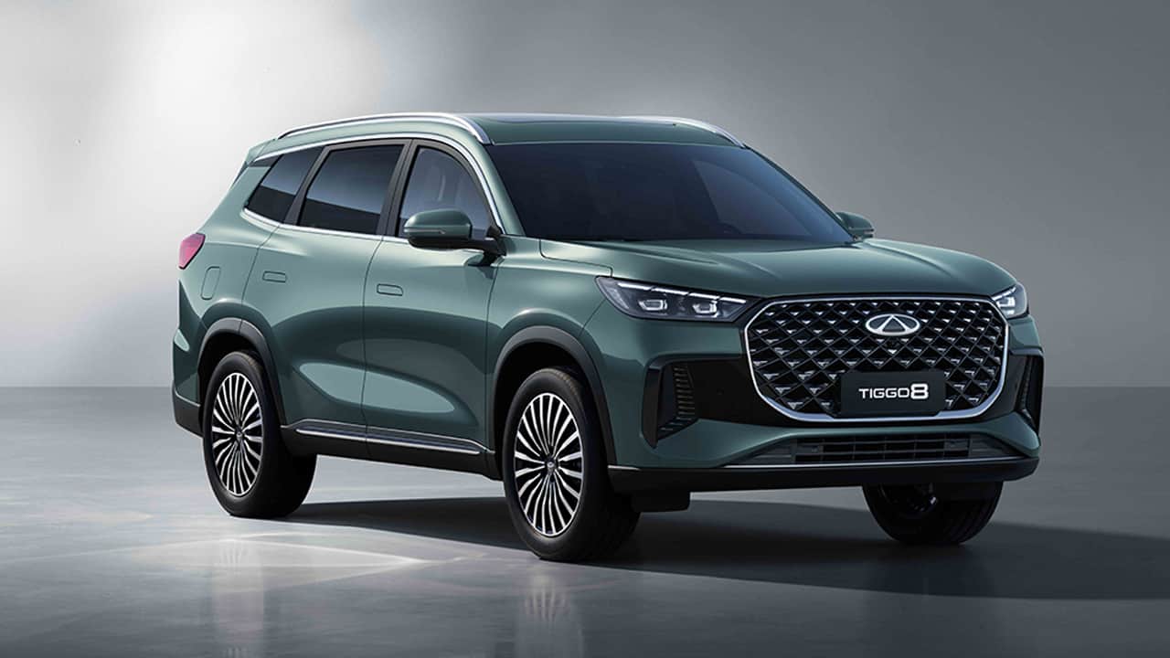 Foto - Chery "For Family" yaklaşımıyla ailelerin her anına eşlik ediyor!