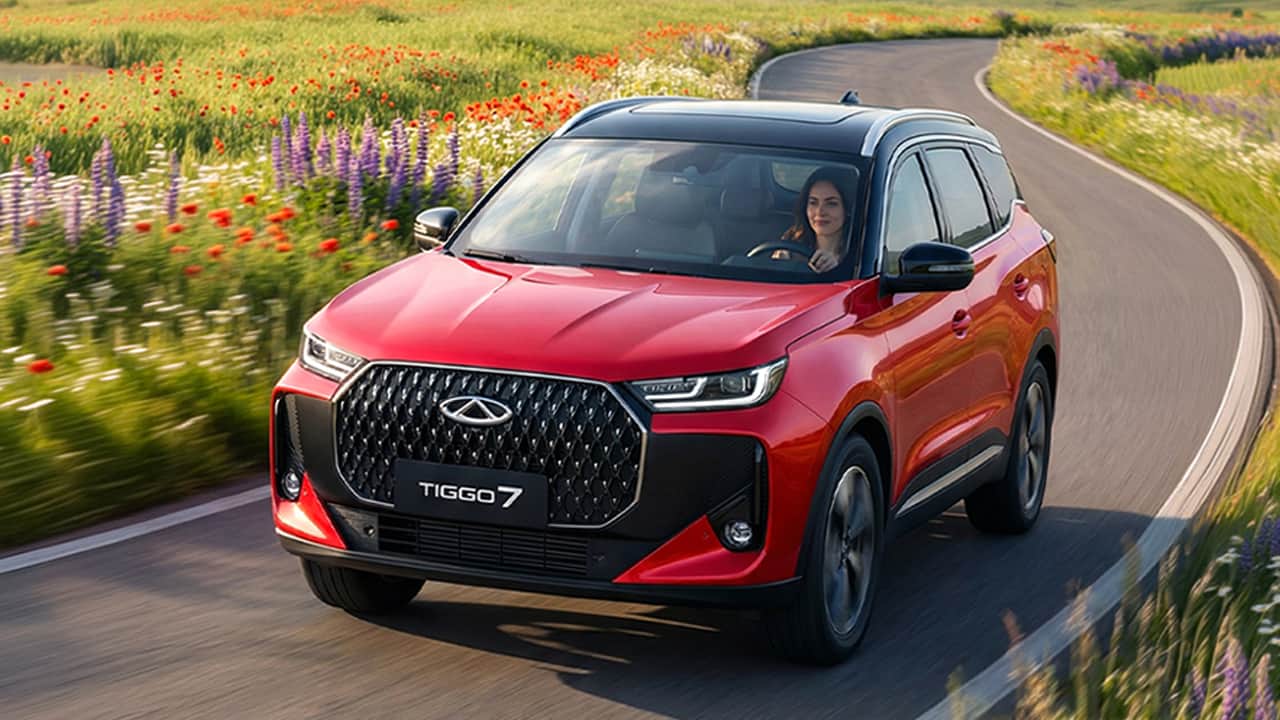 Foto - Chery "For Family" yaklaşımıyla ailelerin her anına eşlik ediyor!