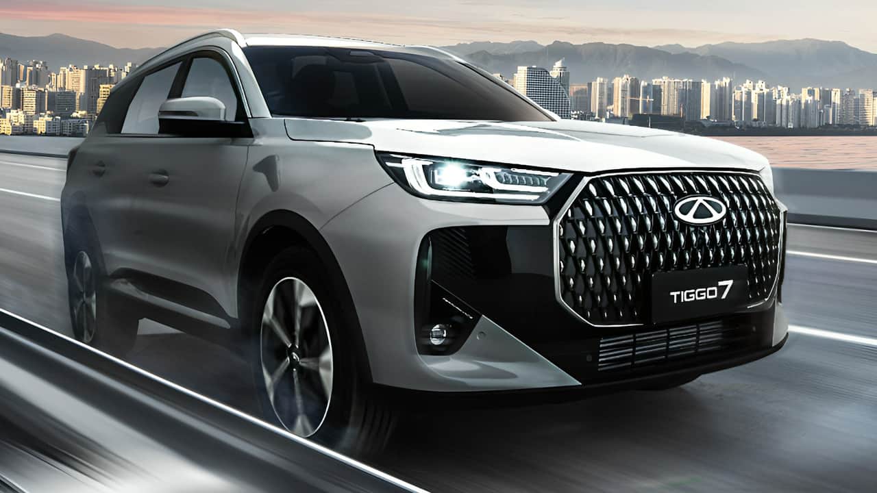 Foto - Chery ihracatta sınır tanımıyor! Bir ayda tarih yazdı! Pazarları fetheden marka!