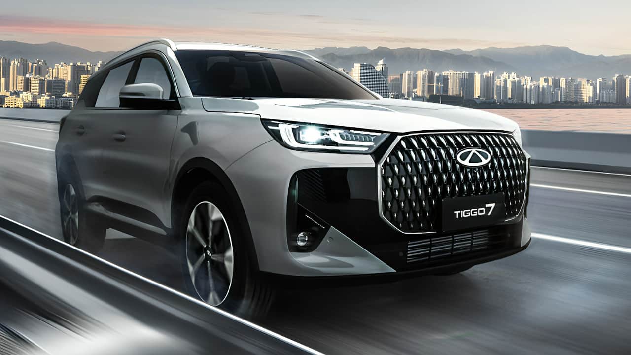 Foto - Chery’den 600 bin TL’ye sıfır faiz fırsatı! SUV ailesinde avantaj yağmuru
