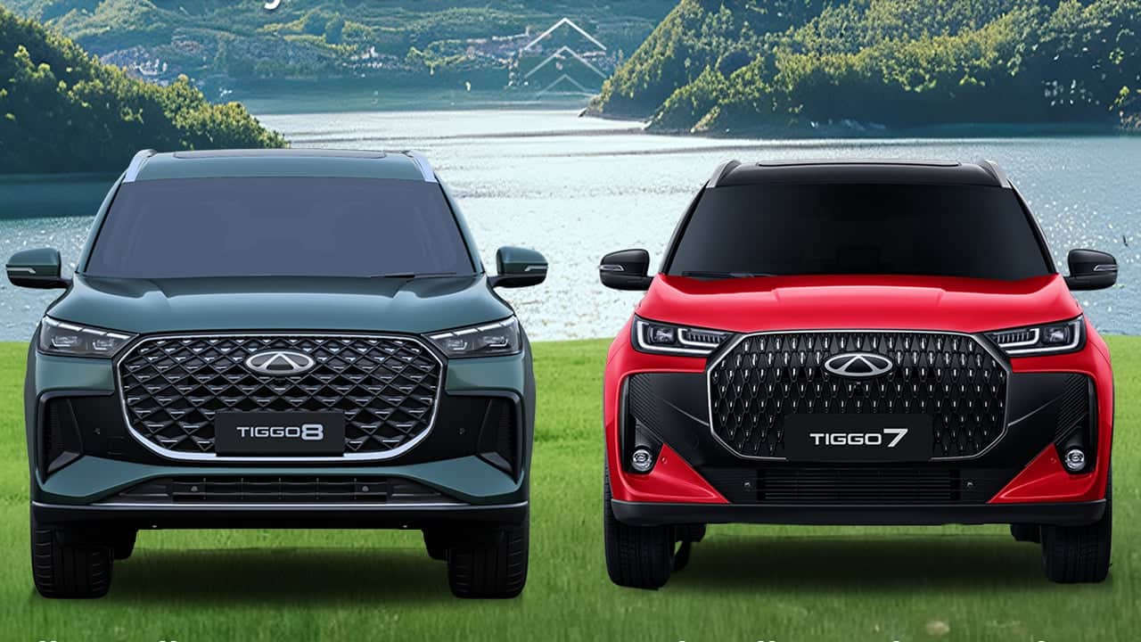 Chery’den 600 bin TL’ye sıfır faiz fırsatı! SUV ailesinde avantaj yağmuru