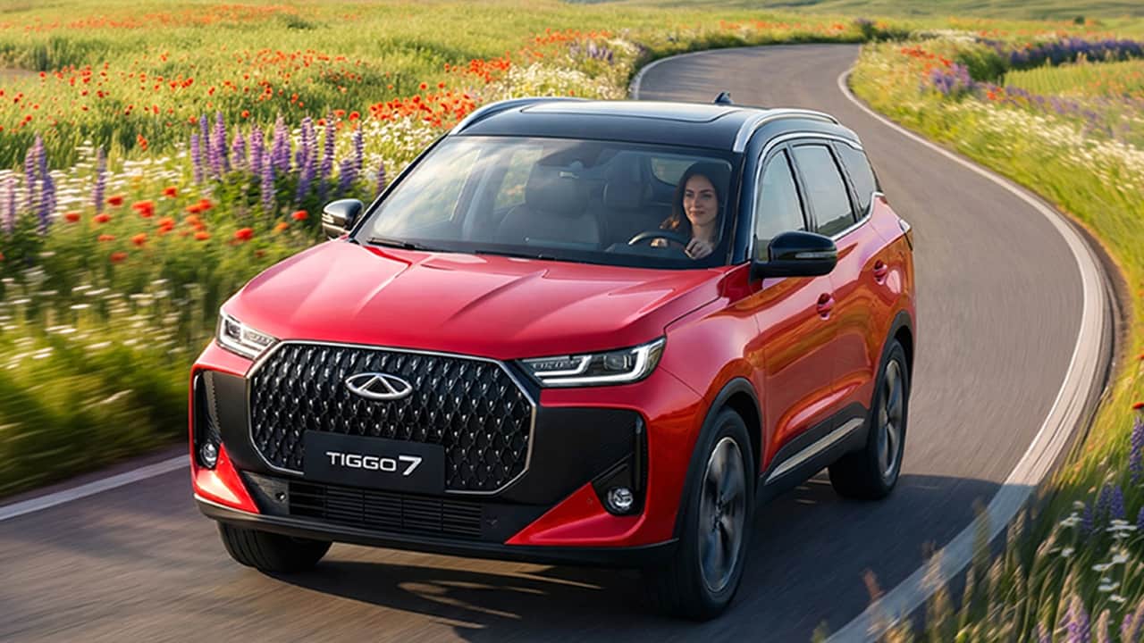 Foto - Chery’den 600 bin TL’ye sıfır faiz fırsatı! SUV ailesinde avantaj yağmuru