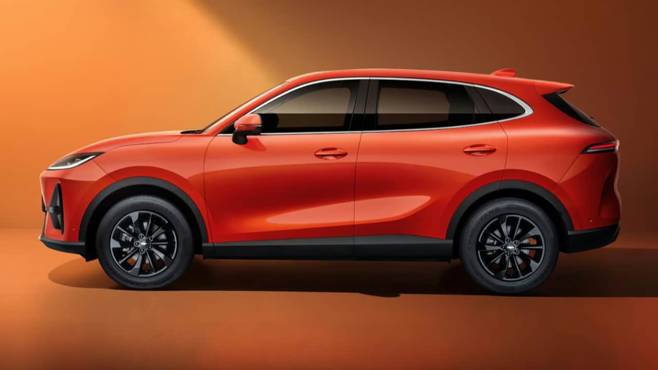 Foto - Chery’den 600 kilometre menzilli elektrikli SUV! Fiyatı 14 bin dolara iniyor