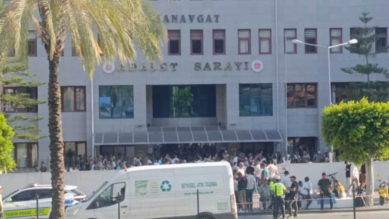 Foto - CHP Genel Merkezi de işin içinde! Manavgat'ta Şok İfşaat: Rüşvet Çarkı Deşifre Oldu!