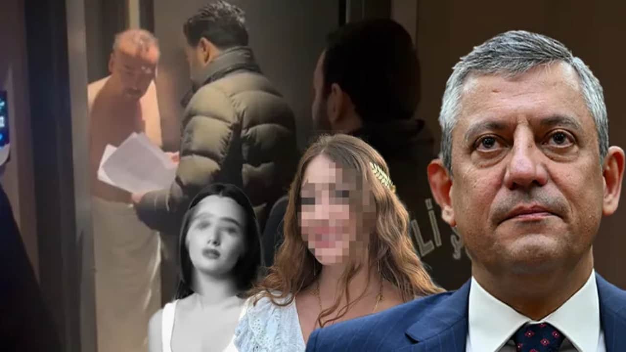 Foto - CHP karıştı, 1680 üye ışık hızıyla atıldı! Özkan Yalım’a dokunulmamasının sebebi 254 kaset mi?