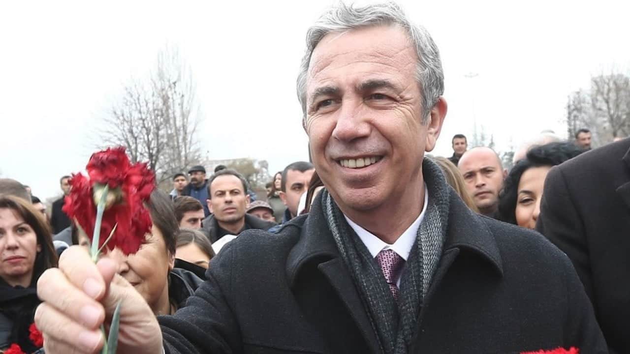 Foto - CHP mi, Yeni Parti mi derken… Mansur Yavaş son kararını verdi!