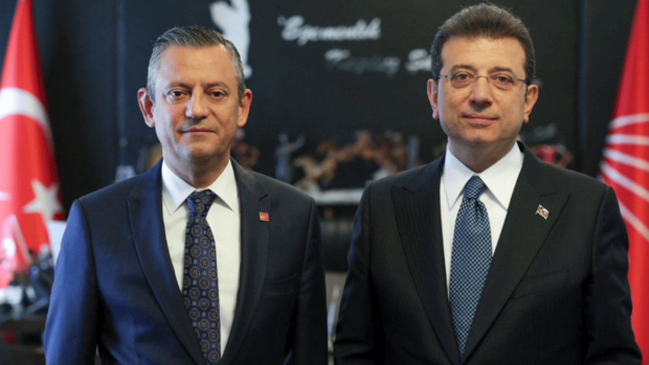 Foto - CHP Sözcüsünden bomba çıkış: Parti içinde paralel yapı oluştu… Özgür ile Ekrem ihraç edilecek mi?