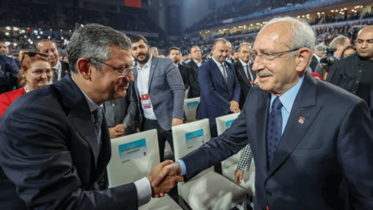 Foto - CHP Sözcüsünden bomba çıkış: Parti içinde paralel yapı oluştu… Özgür ile Ekrem ihraç edilecek mi?
