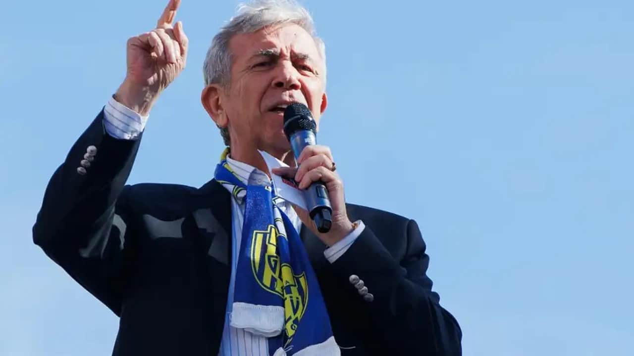 Foto - CHP ve Yeni Parti hattında yer yerinden oynadı! İmamoğlu’ndan Mansur Yavaş’a "bizi satar" vetosu