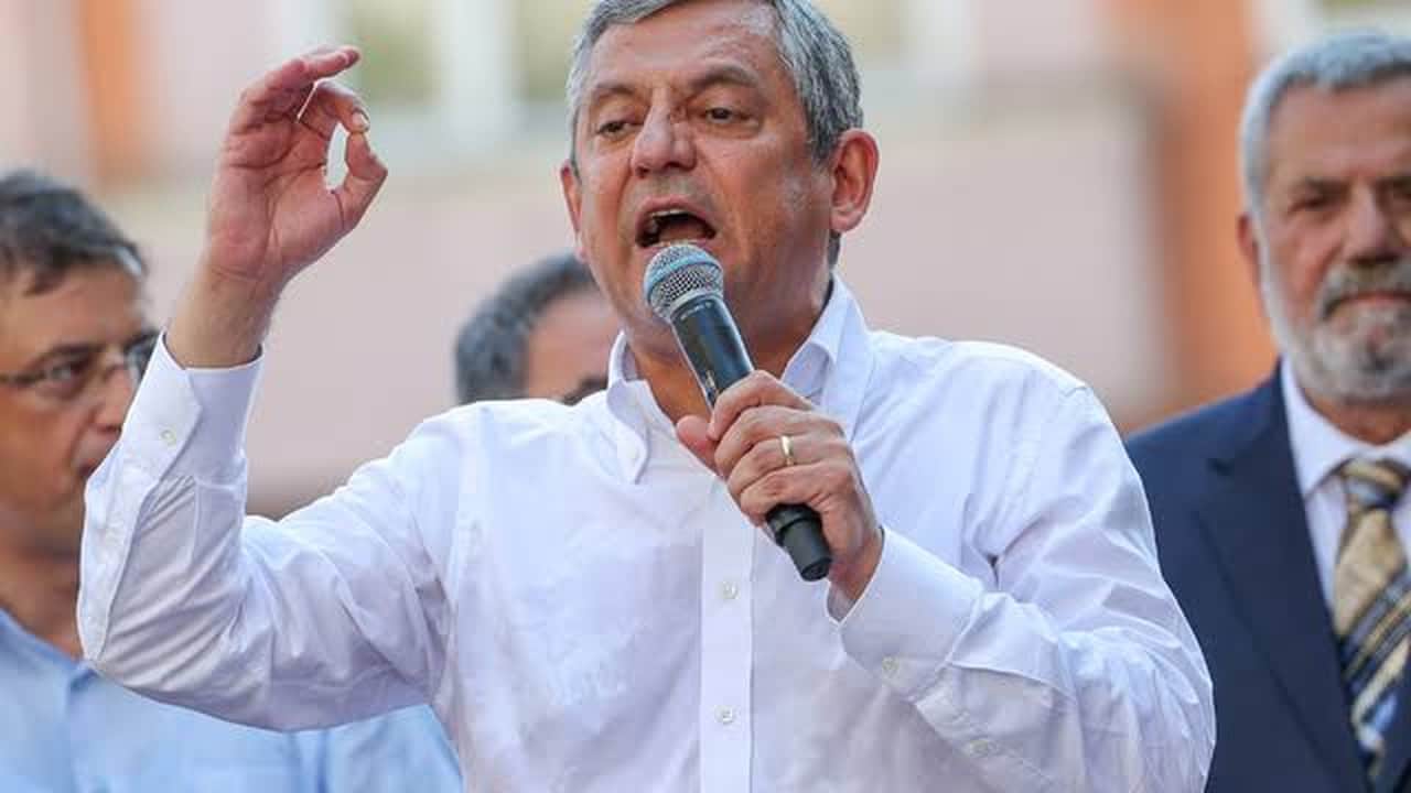 Foto - CHP ve Yeni Parti hattında yer yerinden oynadı! İmamoğlu’ndan Mansur Yavaş’a "bizi satar" vetosu
