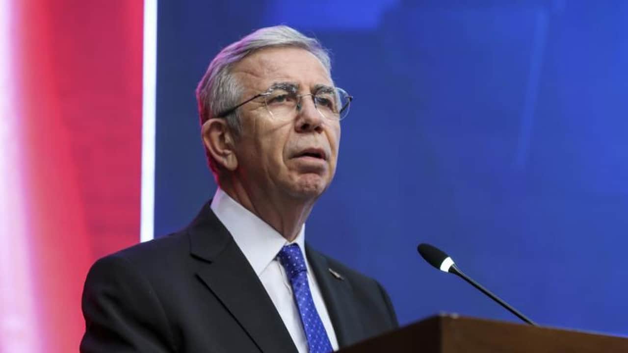 Foto - CHP ve Yeni Parti hattında yer yerinden oynadı! İmamoğlu’ndan Mansur Yavaş’a "bizi satar" vetosu
