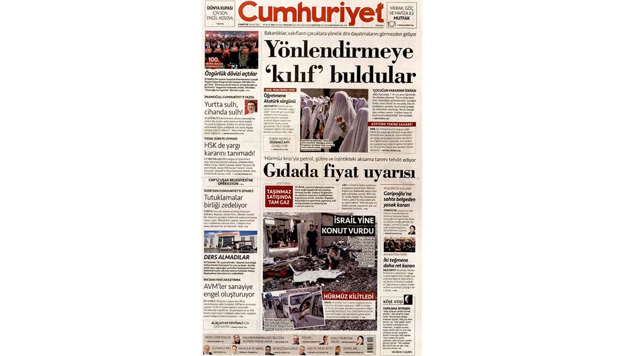Foto - CHP yandaşları otelde basılan başkana kör! Folloş medyada uçkur sessizliği