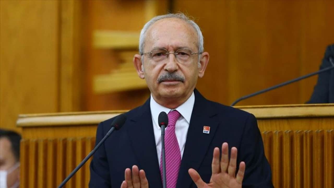 Foto - CHP’de "1 Haziran" kıyameti! Kılıçdaroğlu’nun kellesini alacağı ilk isim belli oldu
