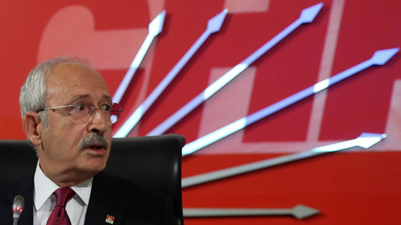 Foto - CHP’de çok konuşulacak liste: İşte kurultay çağrısına imza atmayarak Özgür Özel’i çıldırtan 27 vekil