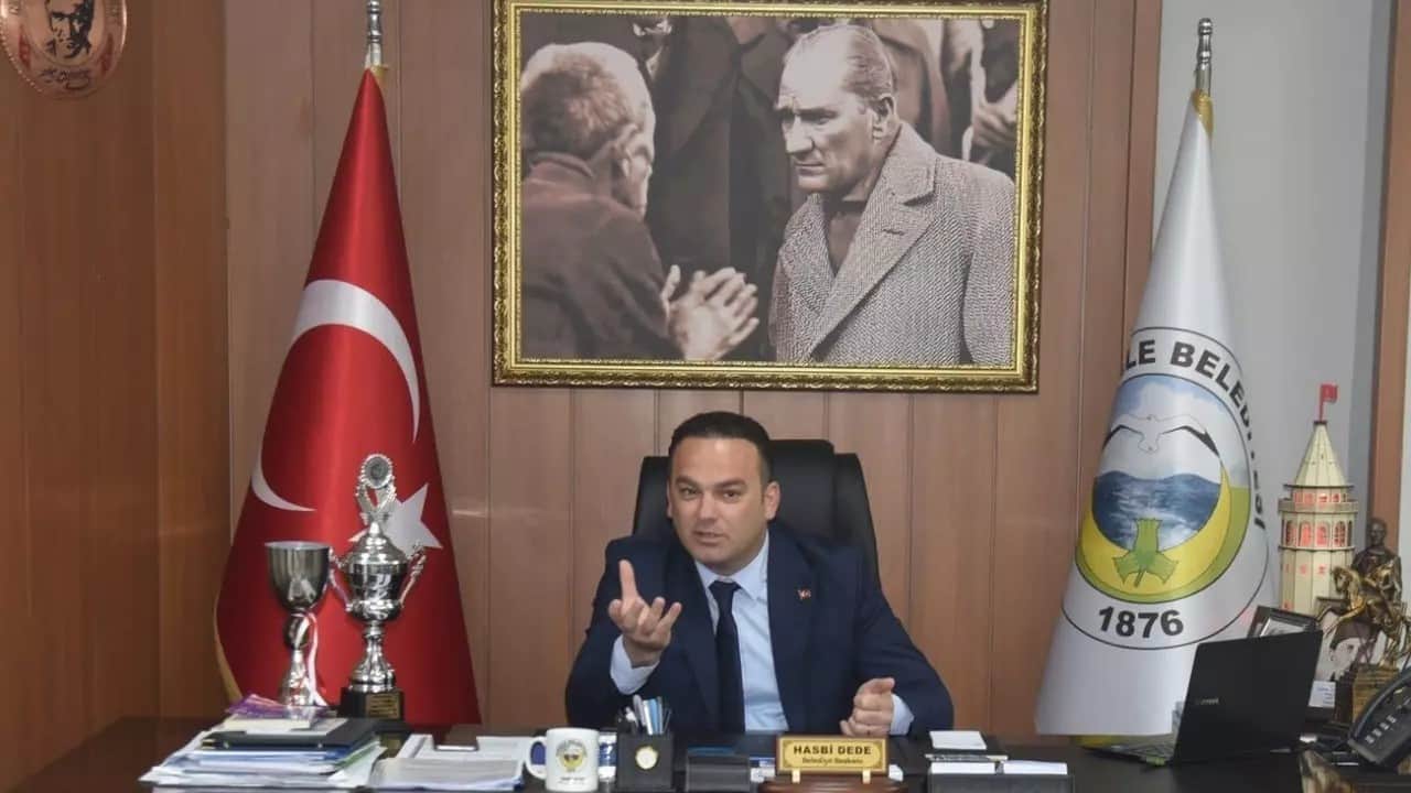 Foto - CHP'de deprem! 'Sessiz kalamayız' diyerek istifa ettiler