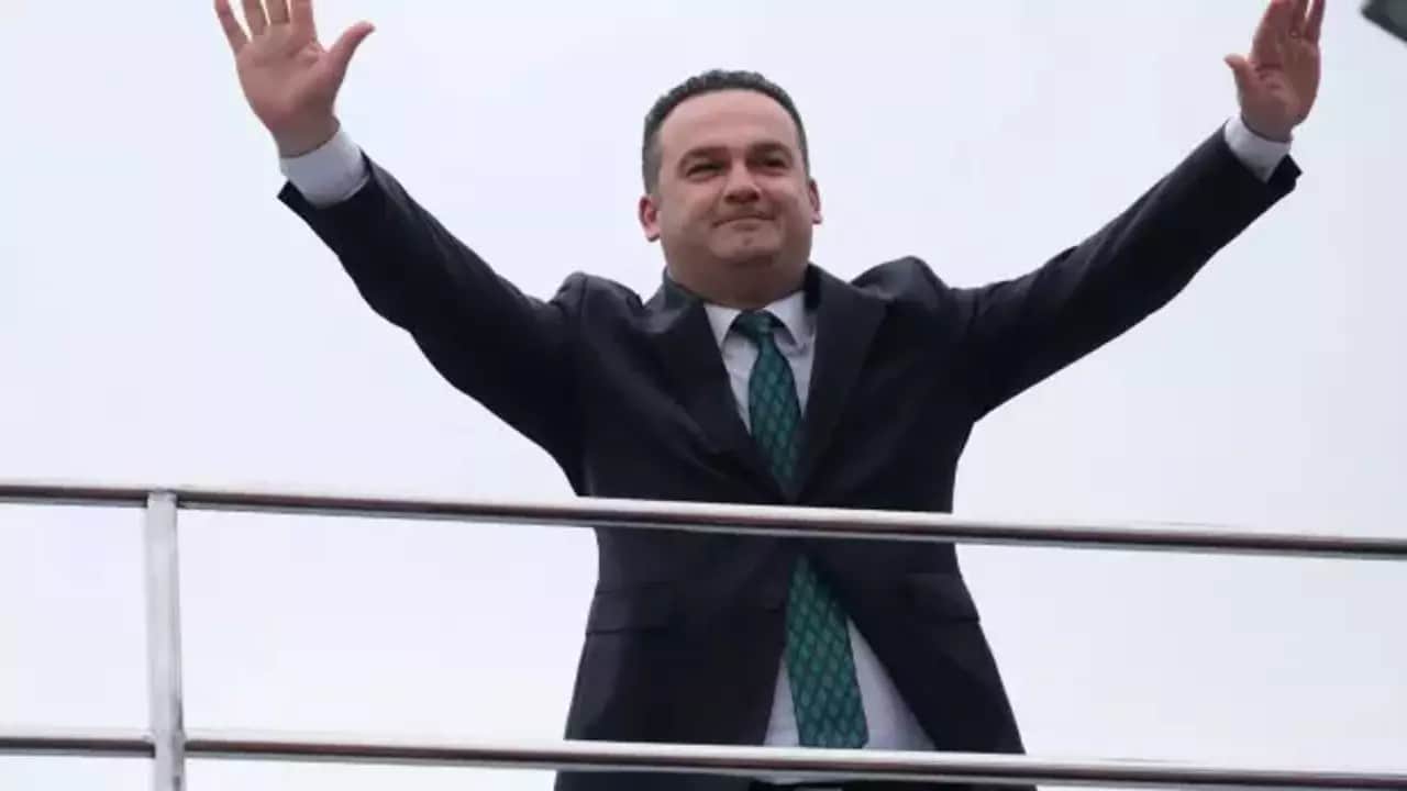 Foto - CHP'de deprem! 'Sessiz kalamayız' diyerek istifa ettiler