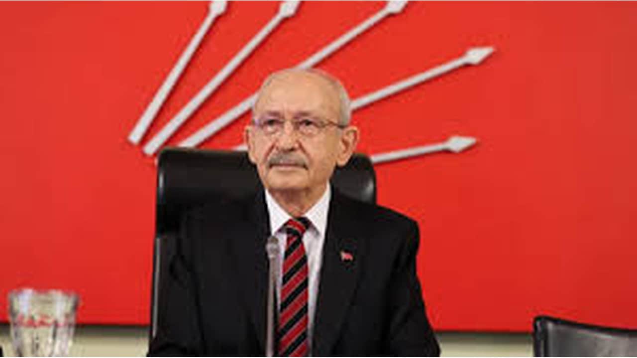 Foto - CHP’de "Eylül" hesabı! Kulislerde konuşulan iddia, siyaset dünyasını salladı