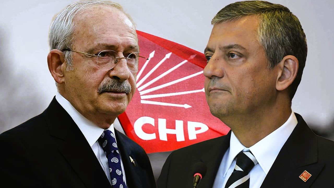 Foto - CHP’de "Eylül" hesabı! Kulislerde konuşulan iddia, siyaset dünyasını salladı