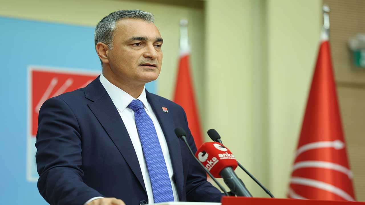Foto - CHP’de iç kargaşa ve kaos bitmiyor! Mansur Yavaş partisini sattı, CHP Sözcüsü Sarı’dan adeta sitem döküldü!